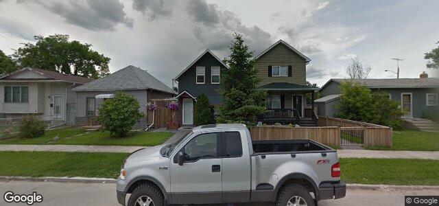 Larawan ng 362 Kensington Street sa Winnipeg, Manitoba