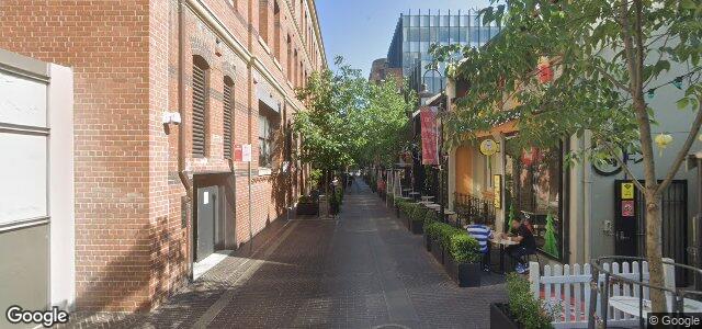 Kensington Street ਦੀ ਫੋਟੋ, ਵਿਨੀਪਿਗ, ਮੈਨੀਟੋਬਾ