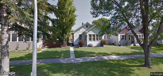 Photo of 111 Whittier Avenue E in Winnipeg, Manitoba