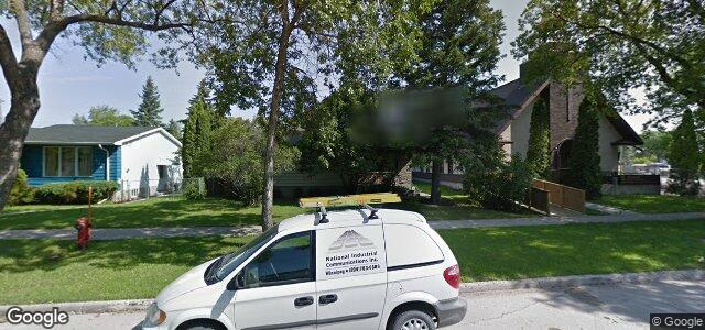 119 Harvard Avenue E（加拿大曼尼托巴省溫尼伯市）房屋照片