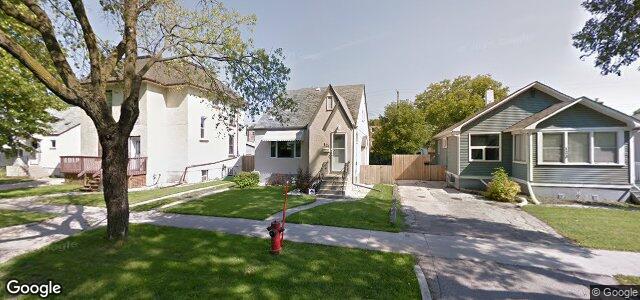121 Whittier Avenue E ਦੀ ਫੋਟੋ, ਵਿਨੀਪਿਗ, ਮੈਨੀਟੋਬਾ