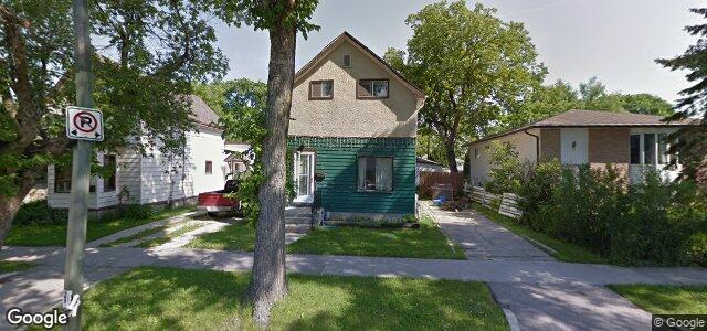 Larawan ng 133 Whittier Avenue E sa Winnipeg, Manitoba