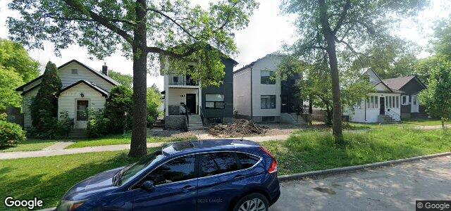 208 Yale Avenue E ਦੀ ਫੋਟੋ, ਵਿਨੀਪਿਗ, ਮੈਨੀਟੋਬਾ