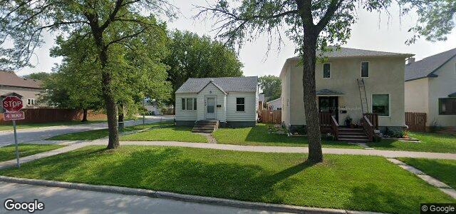 226 Yale Avenue E ਦੀ ਫੋਟੋ, ਵਿਨੀਪਿਗ, ਮੈਨੀਟੋਬਾ