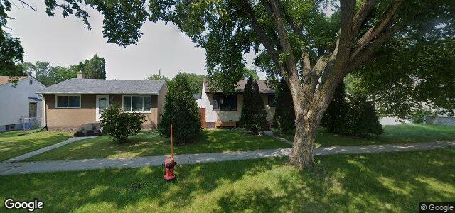 429 Harvard Avenue E（加拿大曼尼托巴省溫尼伯市）房屋照片