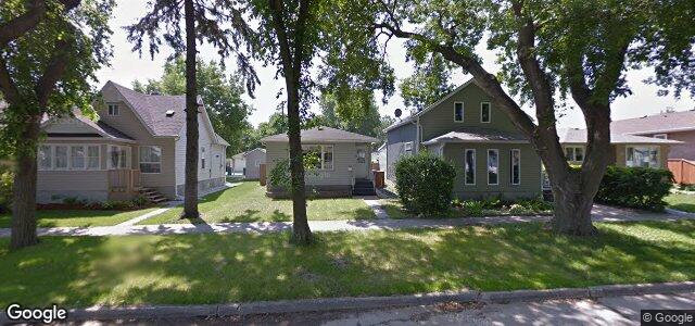 Larawan ng 520 Harvard Avenue E sa Winnipeg, Manitoba