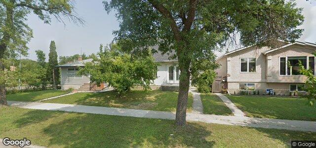 808 Day Street（加拿大曼尼托巴省温尼伯市）房屋照片