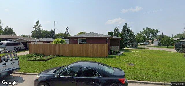 1 Blue Heron Crescent ਦੀ ਫੋਟੋ, ਵਿਨੀਪਿਗ, ਮੈਨੀਟੋਬਾ