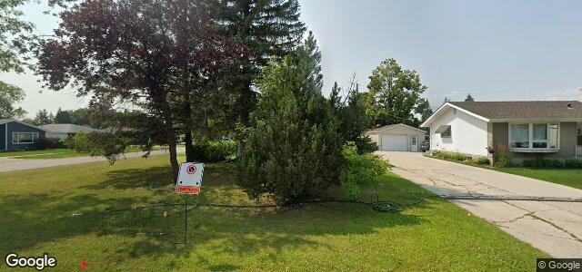 Larawan ng 1 Cranbrook Bay sa Winnipeg, Manitoba