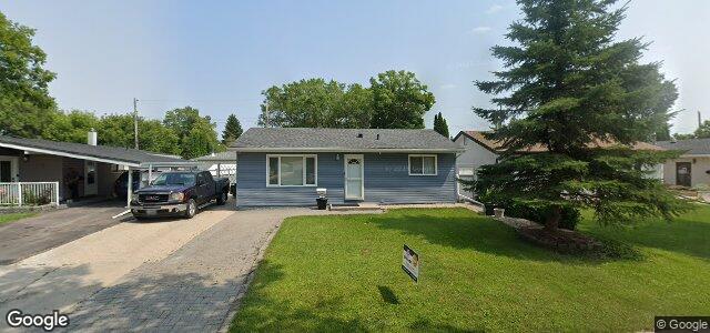 10 Naskapi Crescent ਦੀ ਫੋਟੋ, ਵਿਨੀਪਿਗ, ਮੈਨੀਟੋਬਾ