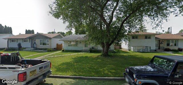 10 President'S Court ਦੀ ਫੋਟੋ, ਵਿਨੀਪਿਗ, ਮੈਨੀਟੋਬਾ