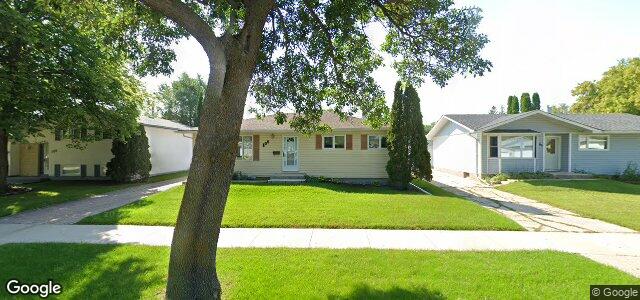 100 St Claire Boulevard ਦੀ ਫੋਟੋ, ਵਿਨੀਪਿਗ, ਮੈਨੀਟੋਬਾ