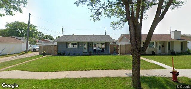 107 Paulley Drive ਦੀ ਫੋਟੋ, ਵਿਨੀਪਿਗ, ਮੈਨੀਟੋਬਾ