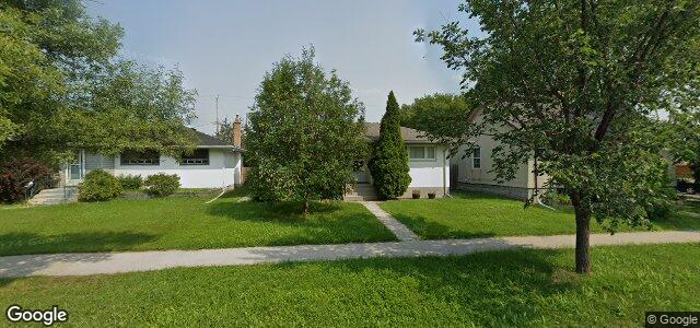 1102 Day Street（加拿大曼尼托巴省溫尼伯市）房屋照片