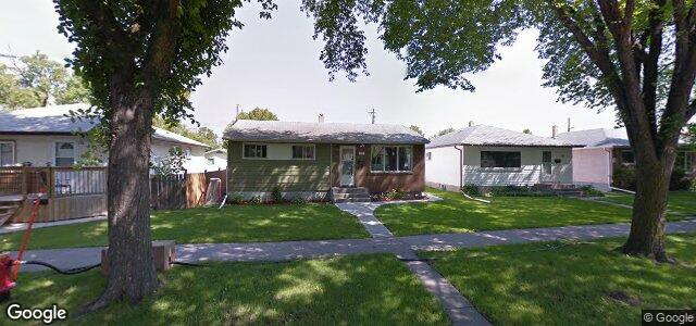Larawan ng 115 Edward Avenue E sa Winnipeg, Manitoba