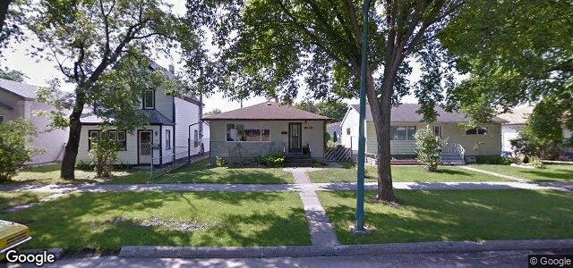 Larawan ng 118 Edward Avenue E sa Winnipeg, Manitoba