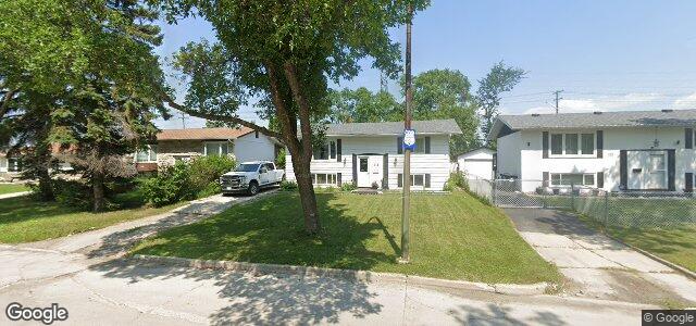 Larawan ng 118 Paulley Drive sa Winnipeg, Manitoba