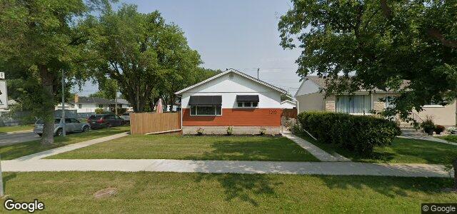 Larawan ng 1212 Day Street sa Winnipeg, Manitoba