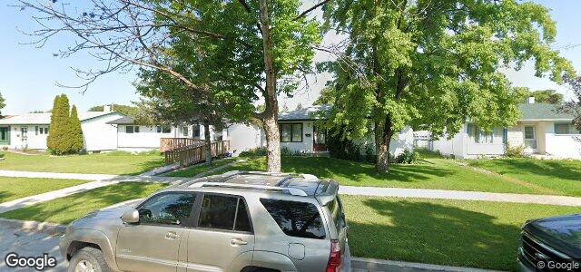 123 St Claire Boulevard ਦੀ ਫੋਟੋ, ਵਿਨੀਪਿਗ, ਮੈਨੀਟੋਬਾ