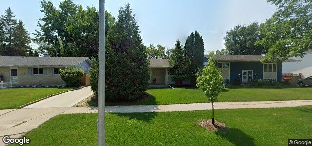 134 St Martin Boulevard（加拿大曼尼托巴省温尼伯市）房屋照片