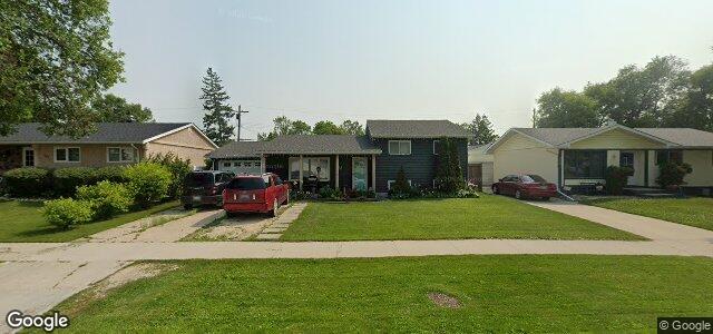 136 St Claire Boulevard ਦੀ ਫੋਟੋ, ਵਿਨੀਪਿਗ, ਮੈਨੀਟੋਬਾ