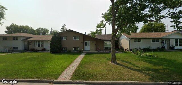 14 President'S Court ਦੀ ਫੋਟੋ, ਵਿਨੀਪਿਗ, ਮੈਨੀਟੋਬਾ