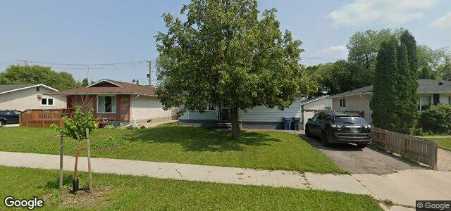 Larawan ng 140 Brelade Street sa Winnipeg, Manitoba