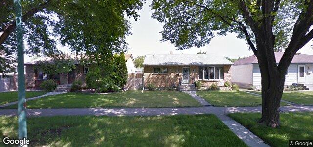 143 Edward Avenue E（加拿大曼尼托巴省溫尼伯市）房屋照片