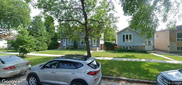 Larawan ng 154 Thom Avenue E sa Winnipeg, Manitoba