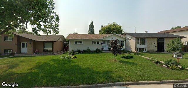 16 President'S Court ਦੀ ਫੋਟੋ, ਵਿਨੀਪਿਗ, ਮੈਨੀਟੋਬਾ