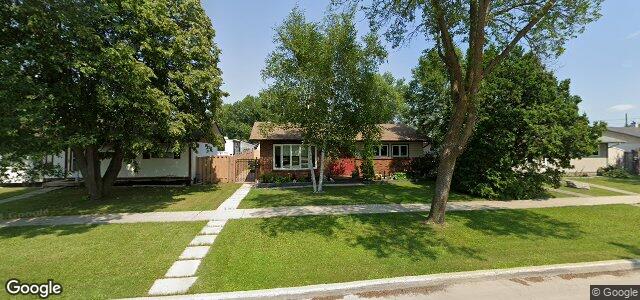 163 St Martin Boulevard ਦੀ ਫੋਟੋ, ਵਿਨੀਪਿਗ, ਮੈਨੀਟੋਬਾ