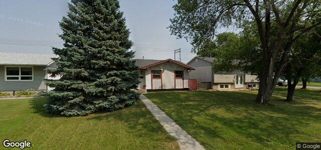 Photo of 1706 Day Street in Winnipeg, Manitoba