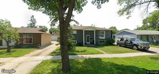 Larawan ng 18 St Martin Boulevard sa Winnipeg, Manitoba