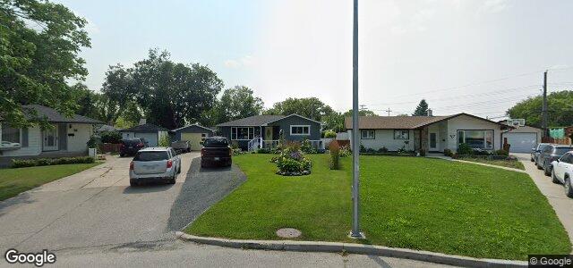 19 Blue Heron Crescent ਦੀ ਫੋਟੋ, ਵਿਨੀਪਿਗ, ਮੈਨੀਟੋਬਾ