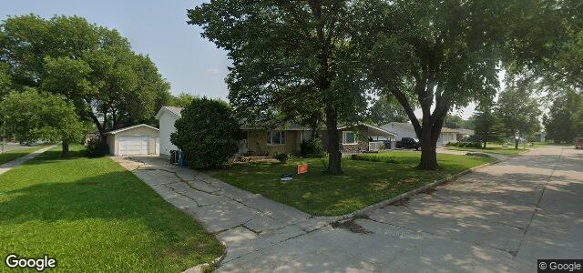 2 Naskapi Crescent ਦੀ ਫੋਟੋ, ਵਿਨੀਪਿਗ, ਮੈਨੀਟੋਬਾ