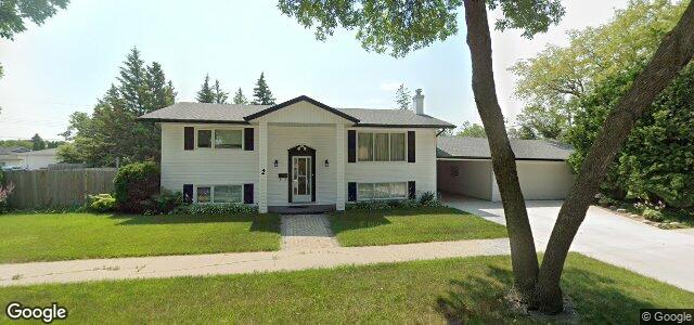 2 Whitehall Boulevard ਦੀ ਫੋਟੋ, ਵਿਨੀਪਿਗ, ਮੈਨੀਟੋਬਾ