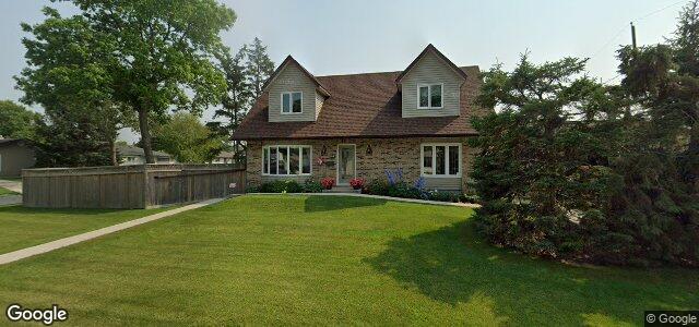 20 President'S Court ਦੀ ਫੋਟੋ, ਵਿਨੀਪਿਗ, ਮੈਨੀਟੋਬਾ