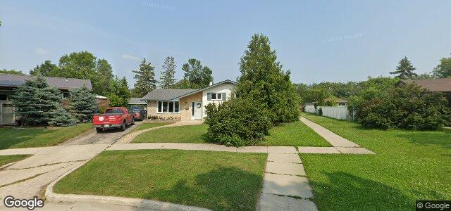 Photo of 21 President'S Court in Winnipeg, Manitoba