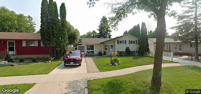 22 St Claire Boulevard ਦੀ ਫੋਟੋ, ਵਿਨੀਪਿਗ, ਮੈਨੀਟੋਬਾ
