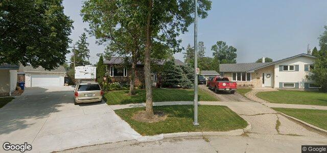 Larawan ng 23 President'S Court sa Winnipeg, Manitoba