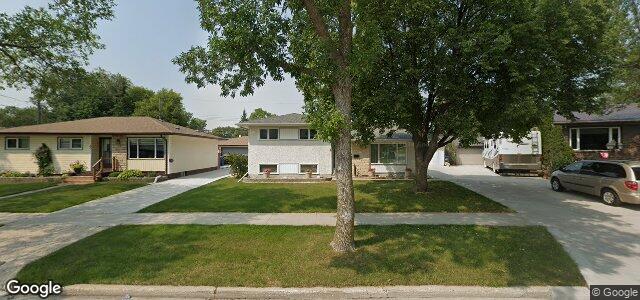 25 President'S Court ਦੀ ਫੋਟੋ, ਵਿਨੀਪਿਗ, ਮੈਨੀਟੋਬਾ