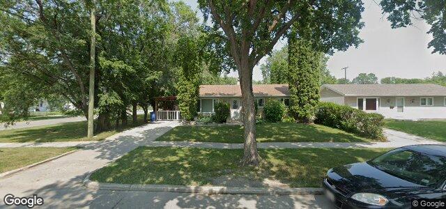 3 Whitehall Boulevard ਦੀ ਫੋਟੋ, ਵਿਨੀਪਿਗ, ਮੈਨੀਟੋਬਾ