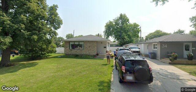 30 Naskapi Crescent ਦੀ ਫੋਟੋ, ਵਿਨੀਪਿਗ, ਮੈਨੀਟੋਬਾ