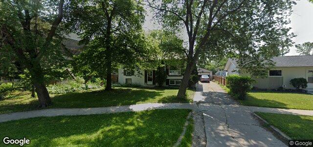 Photo of 30 St Martin Boulevard in Winnipeg, Manitoba