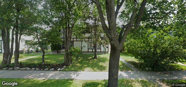 Photo of 312 Mcmeans Avenue E in Winnipeg, Manitoba