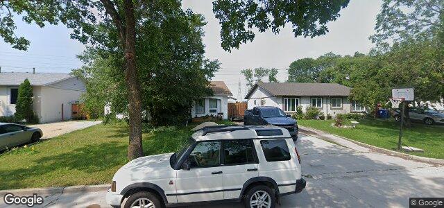 313 Larche Crescent ਦੀ ਫੋਟੋ, ਵਿਨੀਪਿਗ, ਮੈਨੀਟੋਬਾ