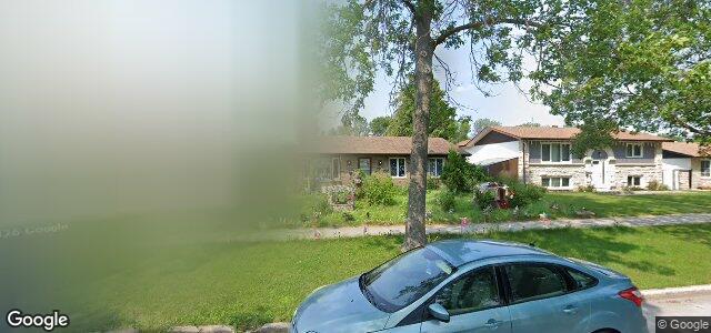 Photo of 315 Dowling Avenue E in Winnipeg, Manitoba