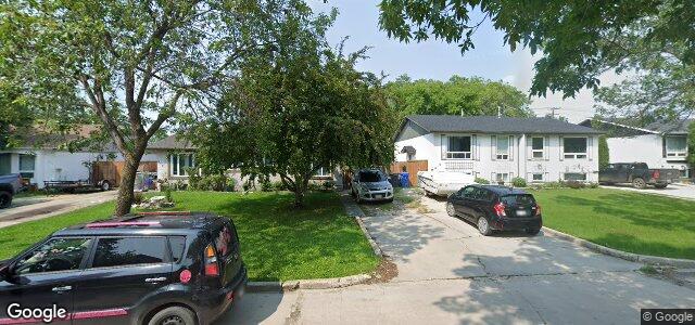 317 Larche Crescent ਦੀ ਫੋਟੋ, ਵਿਨੀਪਿਗ, ਮੈਨੀਟੋਬਾ