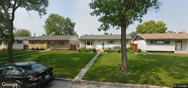 317 Thom Avenue E ਦੀ ਫੋਟੋ, ਵਿਨੀਪਿਗ, ਮੈਨੀਟੋਬਾ