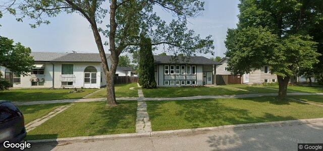 329 Mcmeans Avenue E（加拿大曼尼托巴省温尼伯市）房屋照片